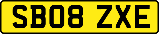 SB08ZXE