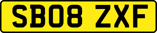 SB08ZXF