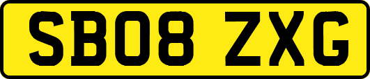 SB08ZXG