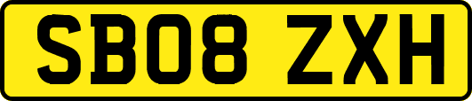 SB08ZXH