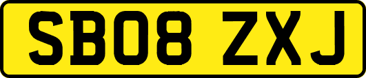 SB08ZXJ