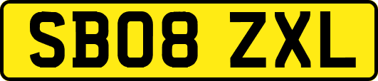 SB08ZXL