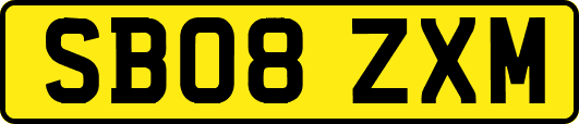 SB08ZXM