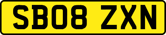 SB08ZXN