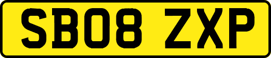 SB08ZXP