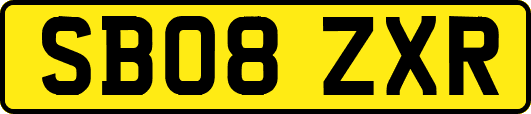 SB08ZXR