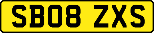 SB08ZXS