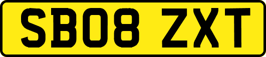 SB08ZXT