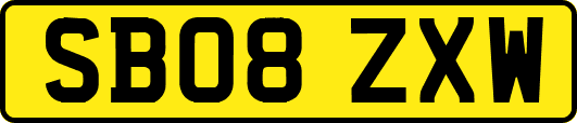SB08ZXW