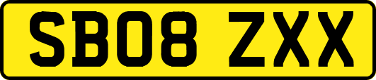 SB08ZXX