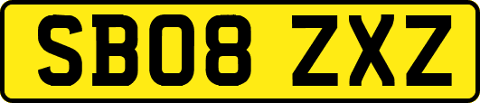 SB08ZXZ