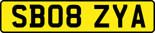 SB08ZYA