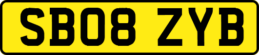 SB08ZYB
