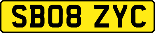 SB08ZYC