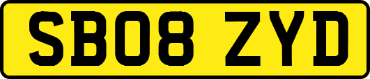 SB08ZYD
