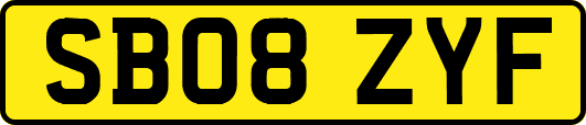 SB08ZYF