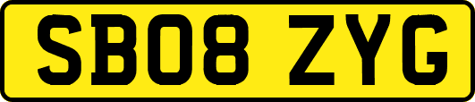 SB08ZYG