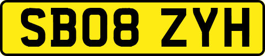 SB08ZYH