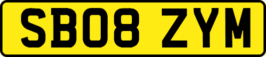 SB08ZYM