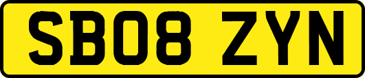 SB08ZYN