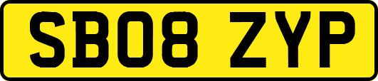 SB08ZYP