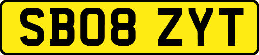 SB08ZYT