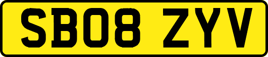 SB08ZYV
