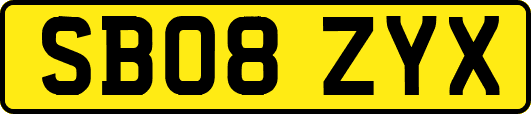 SB08ZYX