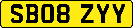 SB08ZYY
