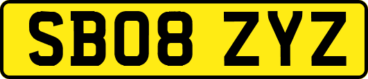 SB08ZYZ