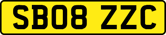 SB08ZZC