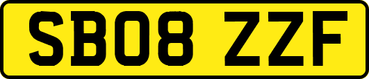 SB08ZZF