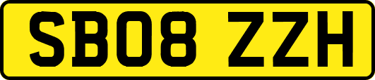 SB08ZZH