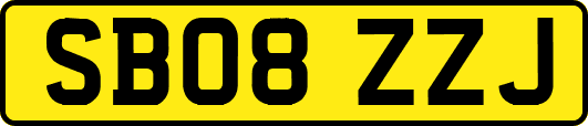 SB08ZZJ