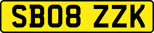 SB08ZZK