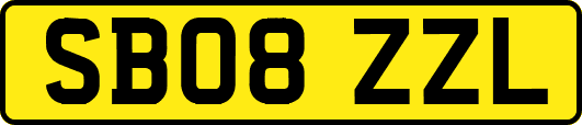 SB08ZZL
