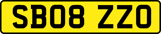 SB08ZZO