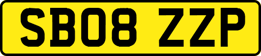 SB08ZZP