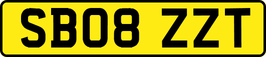 SB08ZZT