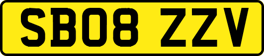 SB08ZZV