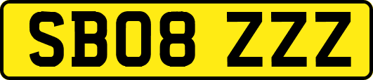 SB08ZZZ