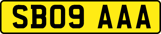 SB09AAA