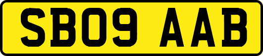SB09AAB