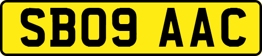 SB09AAC