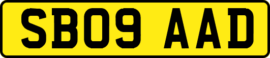 SB09AAD