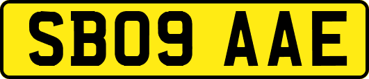 SB09AAE
