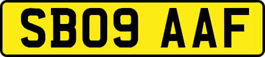 SB09AAF