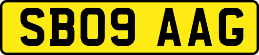 SB09AAG