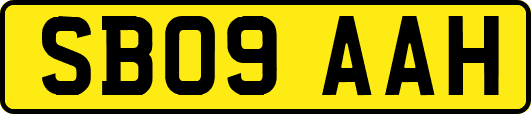 SB09AAH