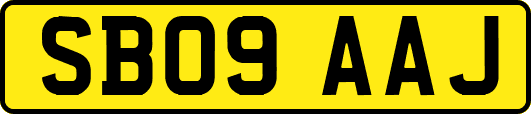 SB09AAJ
